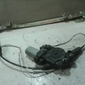 Szuper ajánlat FIAT SEICENTO 98- Jobb első ablakemelő szerkezet elektromos bontott alkatrész