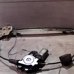 Szuper ajánlat FIAT SEICENTO 98- Jobb első ablakemelő szerkezet elektromos bontott alkatrész