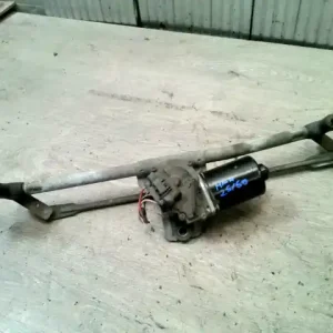 Legjobb ár FIAT STILO 01.09-06.12 Ablaktörlő mechanika motorral első bontott alkatrész