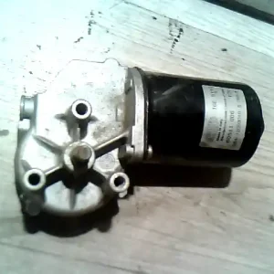 Kiárusítás FIAT STILO 01.09-06.12 Ablaktörlő motor első bontott alkatrész