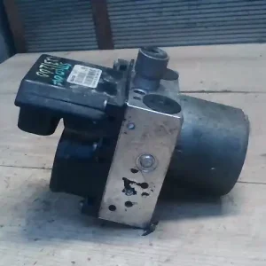 Korlátozott ajánlat FIAT STILO 01.09-06.12 Abs kocka1.6i bontott alkatrész