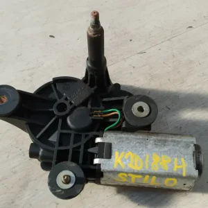 Outlet FIAT STILO 01.09-06.12 Ablaktörlő motor hátsó 3 ajtósbontott alkatrész
