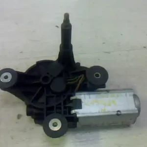 Olcsó FIAT STILO 01.09-06.12 Ablaktörlő motor hátsó 5 ajtósbontott alkatrész