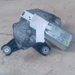 Kihagyhatatlan ajánlat FIAT STILO 01.09-06.12 Ablaktörlő motor hátsó kombi bontott alkatrész