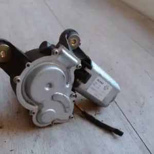 Utolsó esély FIAT STILO 01.09-06.12 Ablaktörlő motor hátsó 3 ajtós bontott alkatrész