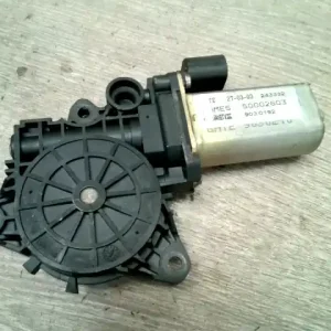 Végkiárusítás FIAT STILO 01.09-06.12 Bal első ablakemelő motor bontott alkatrész