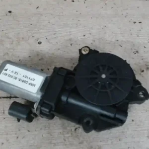 Nézd meg most FIAT STILO 01.09-06.12 Bal első ablakemelő motor bontott alkatrész