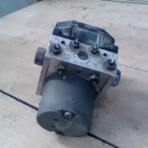 Ajánlat FIAT STILO 01.09-06.12 Abs kocka1.6i bontott alkatrész