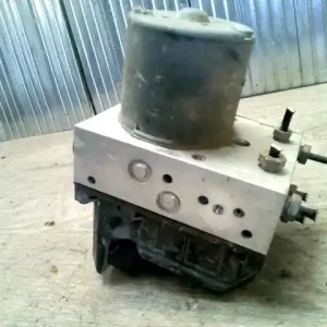 Alacsony ár FIAT STILO 01.09-06.12 Abs kocka1.3 b bontott alkatrész