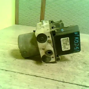 Kedvezmény FIAT STILO 01.09-06.12 Abs kockabontott alkatrész