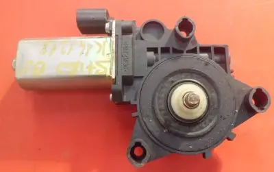 Népszerű FIAT STILO 01.09-06.12 Bal első ablakemelő motor bontott alkatrész