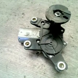 Különleges ajánlat FIAT STILO 01.09-06.12 Ablaktörlő motor hátsó kombi bontott alkatrész