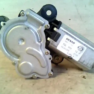 Szuper akció FIAT STILO 01.09-06.12 Ablaktörlő motor hátsó kombi bontott alkatrész