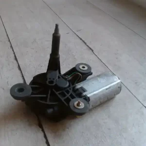 Akció FIAT STILO 01.09-06.12 Ablaktörlő motor hátsó 5 ajtós bontott alkatrész