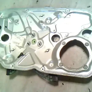 Kiárusítás FIAT STILO 01.09-06.12 Bal első ablakemelő szerkezet elektromos kombi, motor nélkül bontott alkatrész