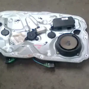 Kedvezmény FIAT STILO 01.09-06.12 Bal első ablakemelő szerkezet elektromos bontott alkatrész