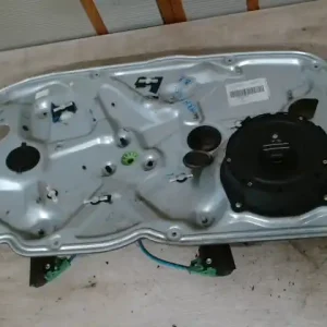 Kiárusítás FIAT STILO 01.09-06.12 Bal első ablakemelő szerkezet elektromos ferdehátú kivitel 5 ajtós bontott alkatrész