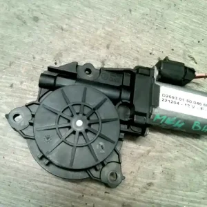 Legkelendőbb FIAT STILO 01.09-06.12 Bal hátsó ablakemelő motor kombi bontott alkatrész