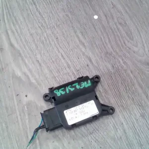 Ne maradj le FIAT STILO 01.09-06.12 Fűtés állító motor bontott alkatrész