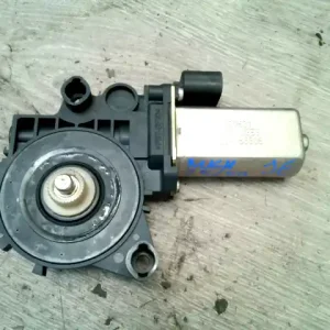 Népszerű FIAT STILO 01.09-06.12 Jobb első ablakemelő motor 3 ajtós bontott alkatrész