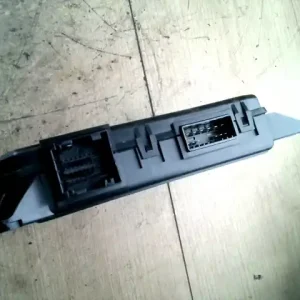 Ne maradj le FIAT STILO 01.09-06.12 Jobb első ablakemelő motor elektronika 5 ajtós bontott alkatrész