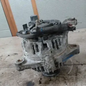 Nézd meg most FIAT STILO 01.09-06.12 Generátor.benzines 1.6b bontott alkatrész