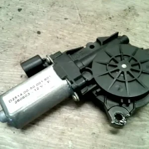 Bestseller FIAT STILO 01.09-06.12 Jobb első ablakemelő motor kombi bontott alkatrész