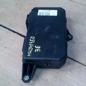 Végkiárusítás FIAT STILO 01.09-06.12 Jobb első ablakemelő motor elektronika 5 ajtós bontott alkatrész