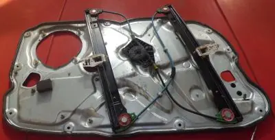 Outlet FIAT STILO 01.09-06.12 Jobb első ablakemelő szerkezet elektromos bontott alkatrész