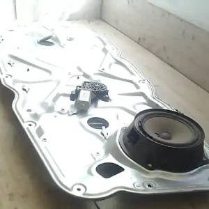 Azonnali szállítás FIAT STILO 01.09-06.12 Jobb első ablakemelő szerkezet elektromos bontott alkatrész