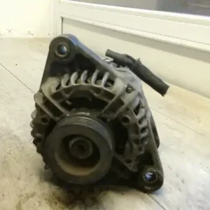 Ne maradj le FIAT STILO 01.09-06.12 Generátor.benzines 1.6i bontott alkatrész