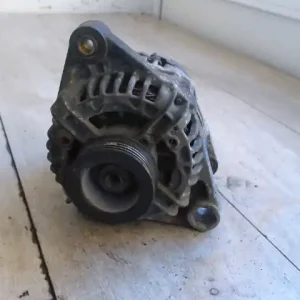 Népszerű FIAT STILO 01.09-06.12 Generátor.benzines 1.6i bontott alkatrész