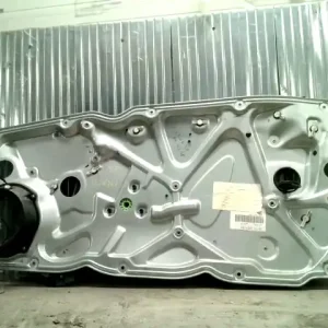 Bestseller FIAT STILO 01.09-06.12 Jobb első ablakemelő szerkezet elektromos 3 ajtós bontott alkatrész