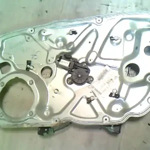 Újdonság FIAT STILO 01.09-06.12 Jobb első ablakemelő szerkezet elektromos kombi bontott alkatrész