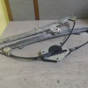 Utolsó esély FIAT STILO 01.09-06.12 Jobb első ablakemelő szerkezet elektromos bontott alkatrész