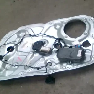 Vedd meg online FIAT STILO 01.09-06.12 Jobb első ablakemelő szerkezet elektromos bontott alkatrész