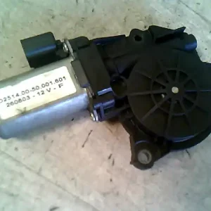 Kedvezményes ár FIAT STILO 01.09-06.12 Jobb hátsó ablakemelő motor bontott alkatrész