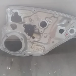 Népszerű FIAT STILO 01.09-06.12 Jobb hátsó ablakemelő szerkezet elektromos 5 ajtós bontott alkatrész