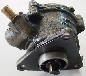 Szuper akció FIAT STILO 01.09-06.12 Vákuumpumpa bontott alkatrész