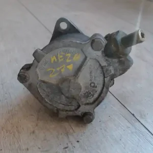 Biztonságos fizetés FIAT STILO 01.09-06.12 Vákuumpumpa 1.9d bontott alkatrész