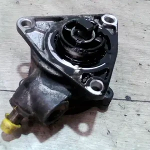 Azonnali szállítás FIAT STILO 01.09-06.12 Vákuumpumpa bontott alkatrész