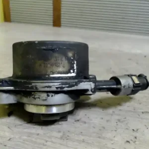 Népszerű FIAT STILO 01.09-06.12 Vákuumpumpa bontott alkatrész