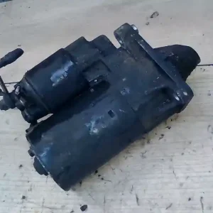 Korlátozott ajánlat FIAT STILO 01.09-06.12 önindító. benzines bontott alkatrész