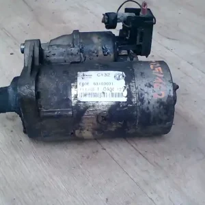 Legnépszerűbb FIAT STILO 01.09-06.12 önindító. benzines 1.4i bontott alkatrész