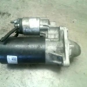 Akció FIAT STILO 01.09-06.12 önindító. benzines 1.9 d bontott alkatrész