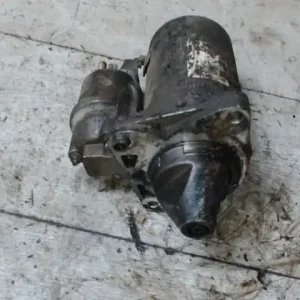 Árcsökkenés FIAT STILO 01.09-06.12 önindító. benzines bontott alkatrész