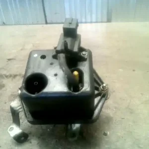 Végkiárusítás FIAT STILO 01.09-06.12 Vákuum tároló doboz 1.9 d bontott alkatrész