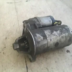 Kedvezményes ár FIAT TIPO önindító. benzines 1.4b bontott alkatrész