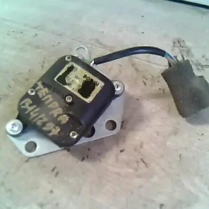 Legnépszerűbb FIAT TEMPRA Fűtésszabályzó zsalu állító motor bontott alkatrész