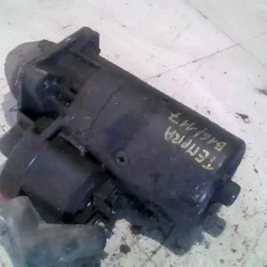 Akció FIAT TEMPRA önindító, dízel 1.9d bontott alkatrész